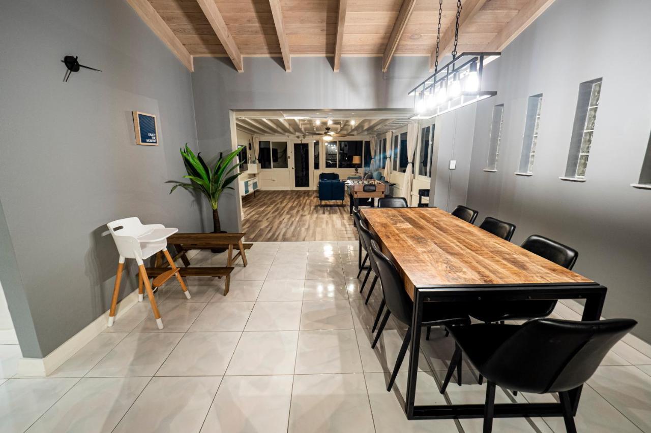 Newly Renovated 3Br2Ba Duplex With Private Dock Villa Key Colony Beach Exterior foto